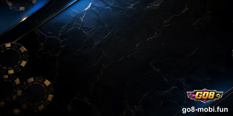 Trò chơi baccarat phong phú, tỷ lệ thắng cao