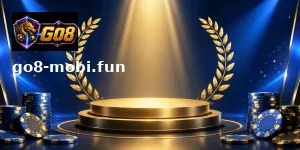 Bắn cá H5 GO8