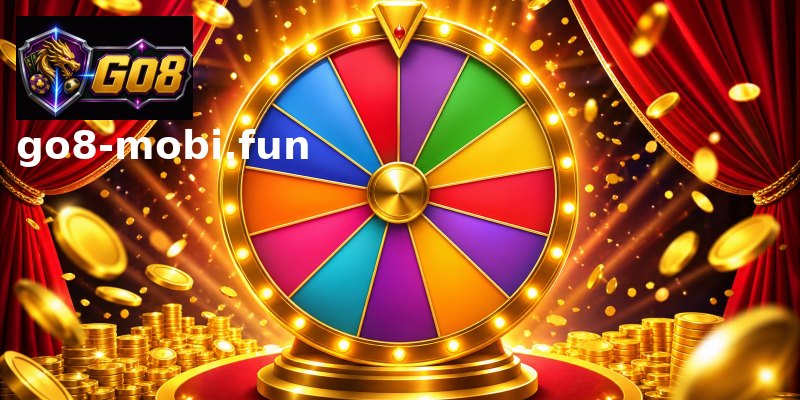 Quy trình cấp giấy phép GO8